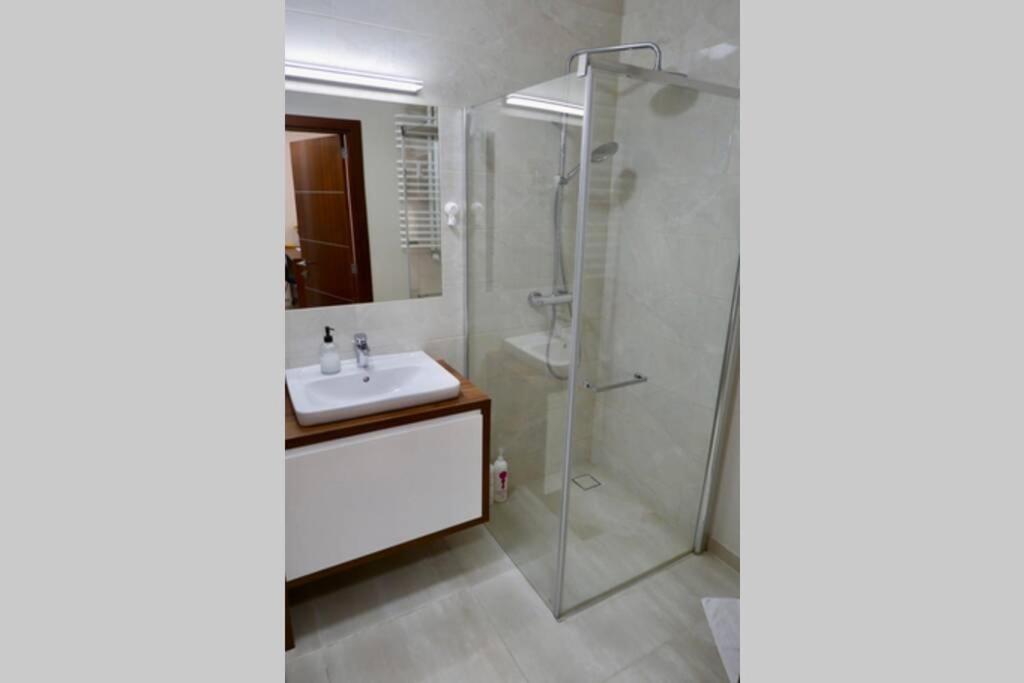 Sarmacka Apartment In Wilanow Βαρσοβία Εξωτερικό φωτογραφία